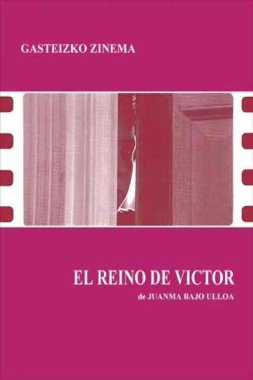 El reino de Víctor (1990) poster