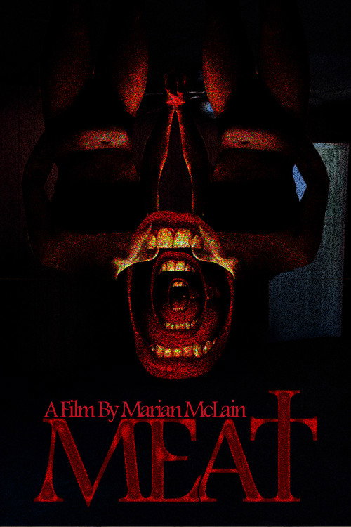 Meat (2025) poster