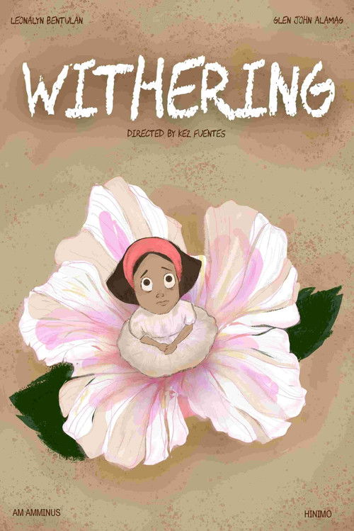 Withering poster