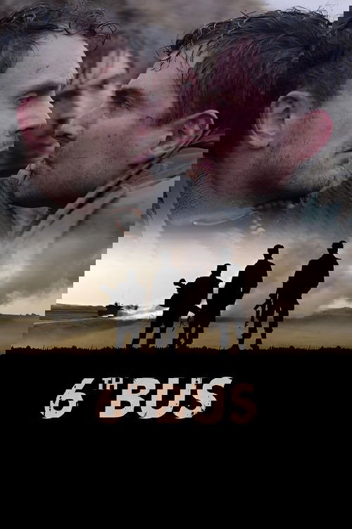 Šesti autobus (2022) poster
