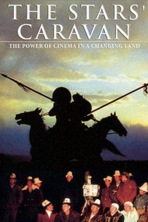 The Stars Caravan (2000) poster