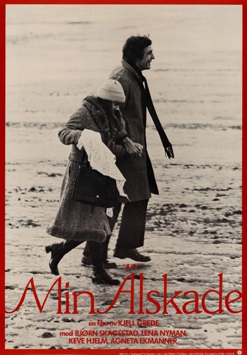 Min älskade (1979) poster