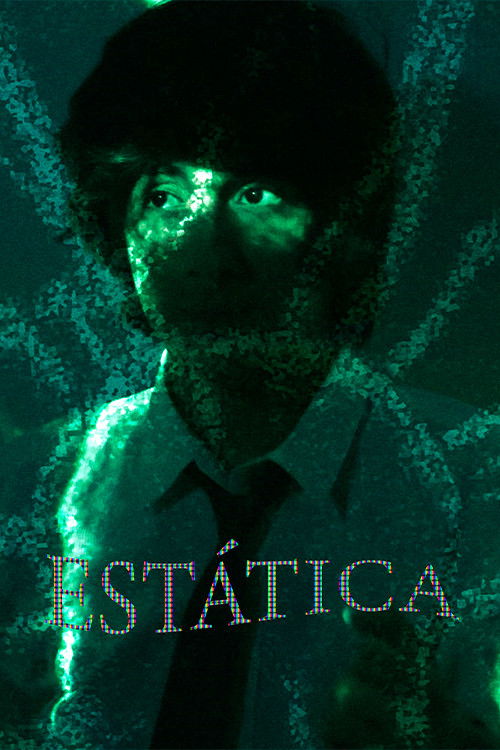 Estática (2023) poster
