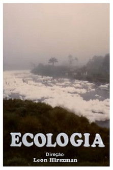 Ecologia (1973) poster