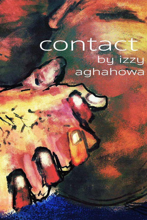 Contact (Blood On The Ice) (2026) poster