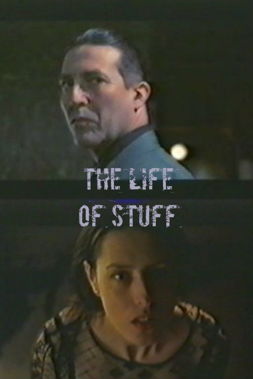 The Life of Stuff (1997) poster