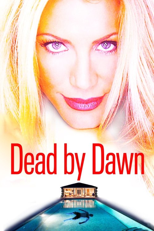 Dead by Dawn (1998) poster