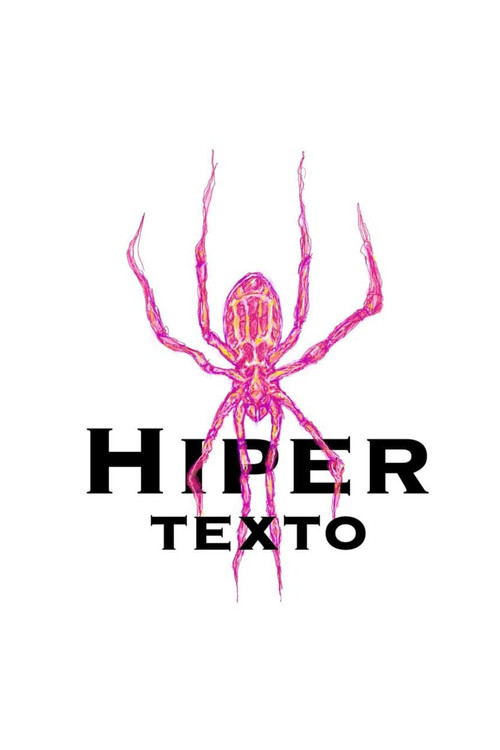HIPERTEXTO (2022) poster