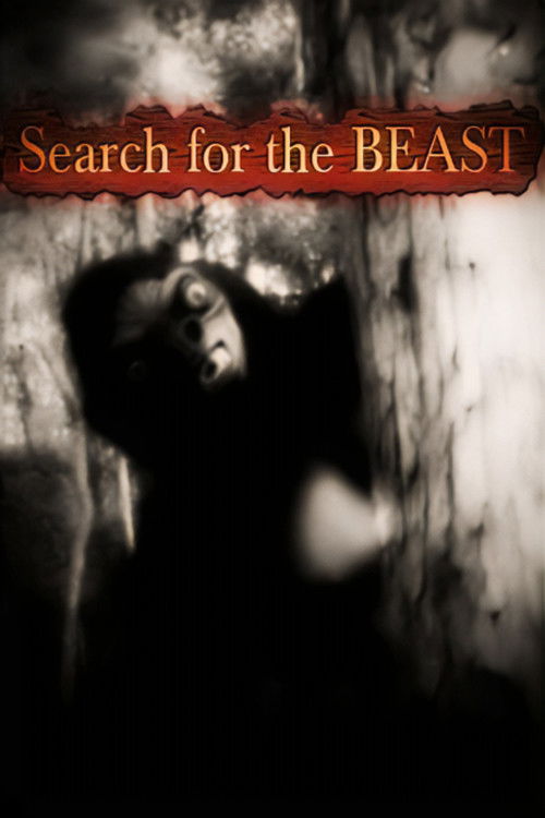 Search for the Beast (1997) poster