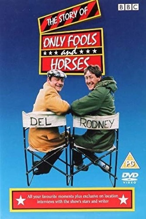 The Story of Only Fools and Horses (2002) poster