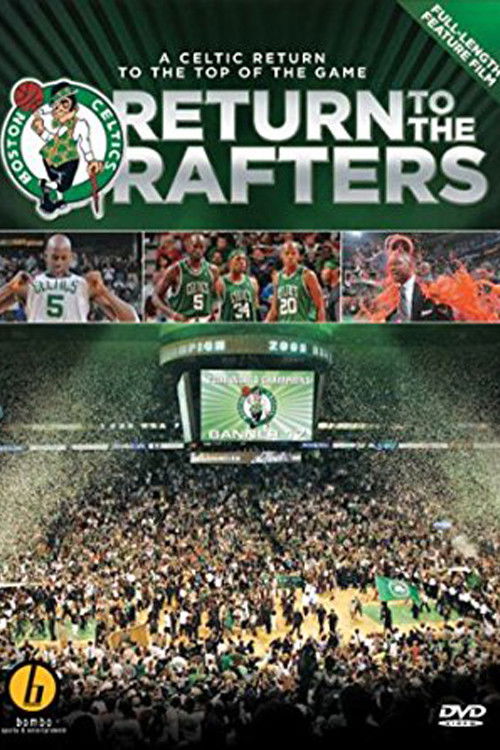 Return to the Rafters (2008) poster