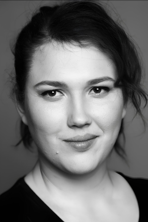 Аліса Клюшкіна