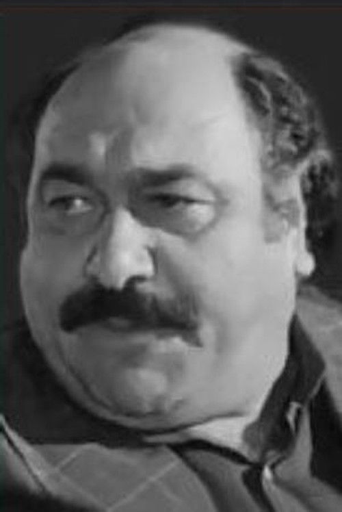 Արտուշ Գյոդակյան