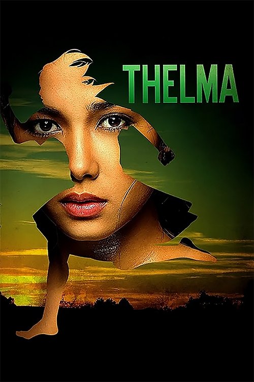 Thelma (2011) poster