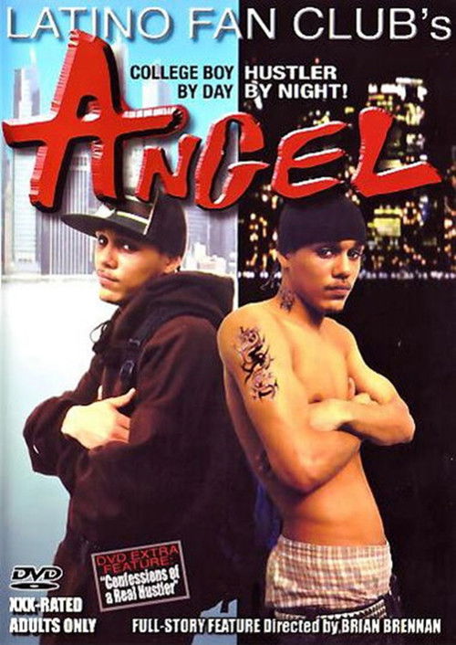 Angel (2006) poster