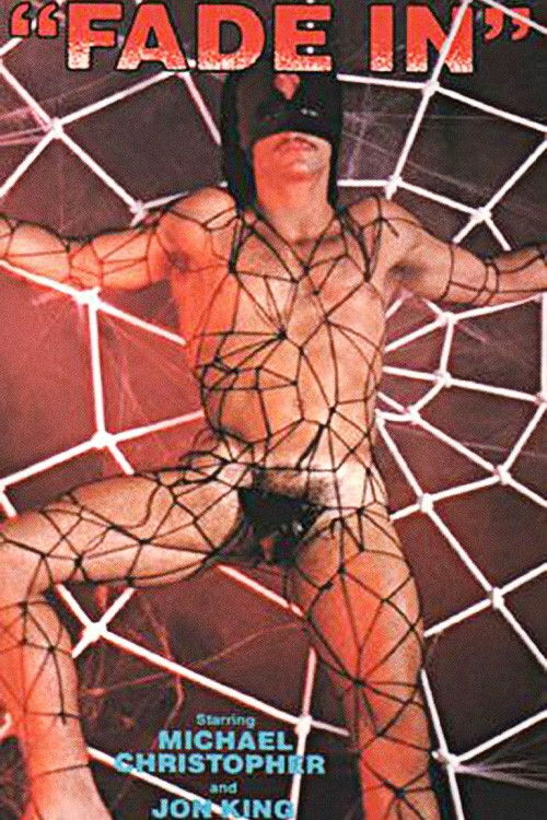 Fade In (1984) poster