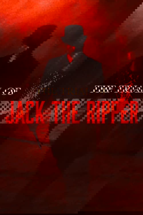 The Trial of Jack the Ripper (2023) poster