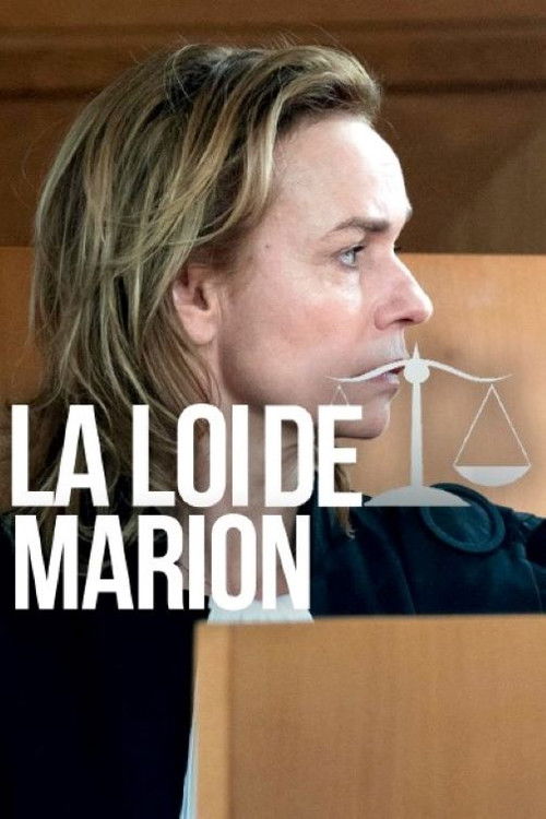 La Loi de Marion, insécurité rapprochée (2018) poster