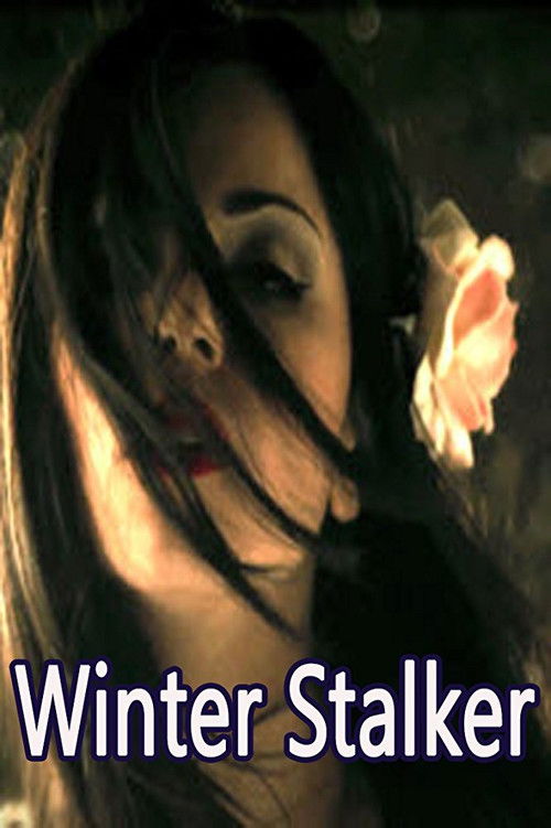 Winter Stalker (2010) poster