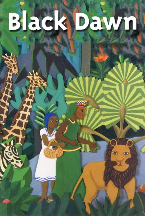 Black Dawn (1979) poster