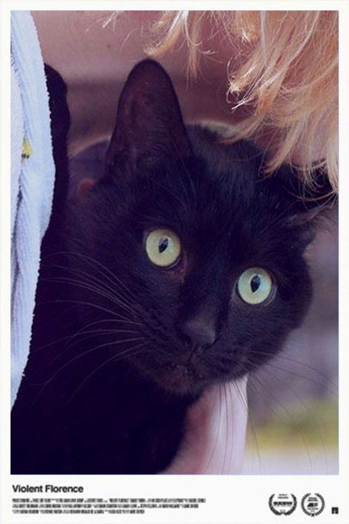 Violent Florence (2014) poster