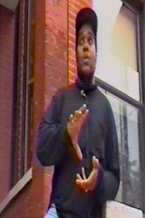 Fired-Up or How I Turned My Rage Into Art (1992) poster