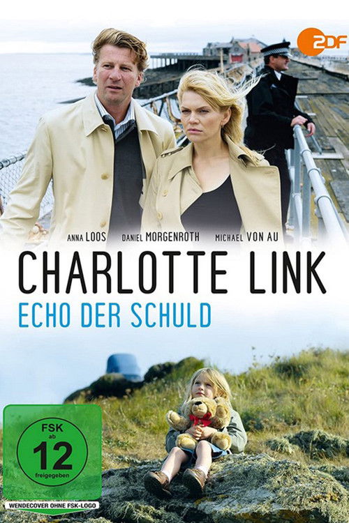 Das Echo der Schuld (2009) poster