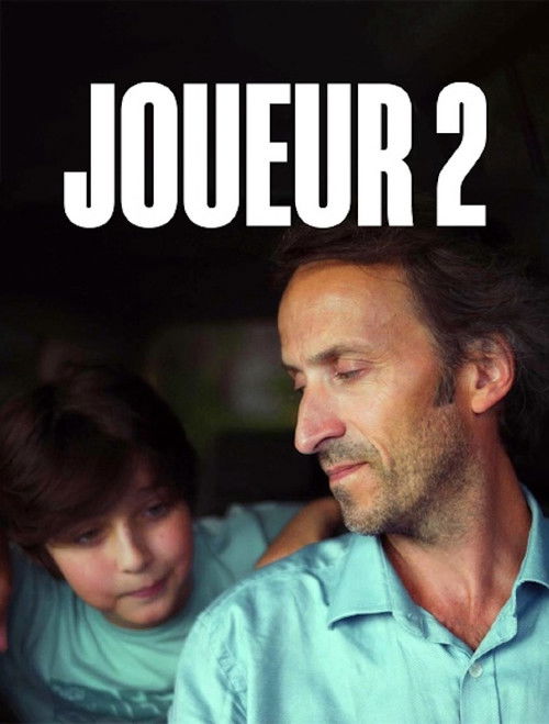 Joueur 2 (2023) poster