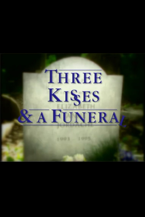 Three Kisses and a Funeral (1995) poster