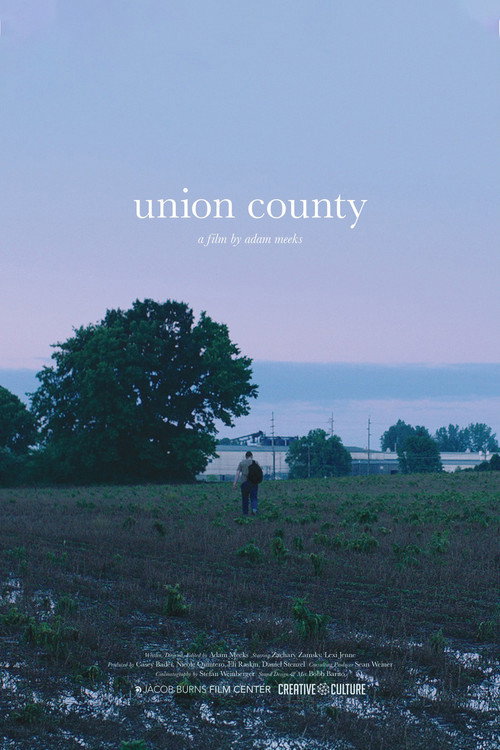 Union County (2026) poster