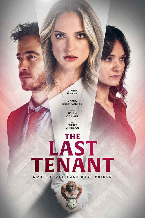 The Last Tenant (2025) poster
