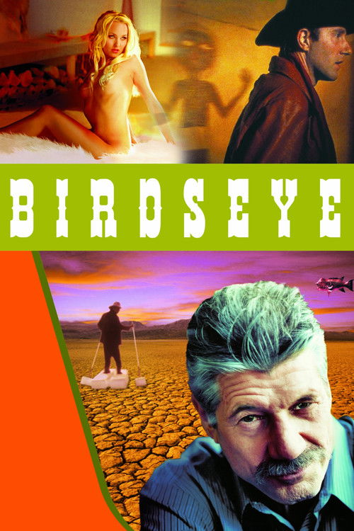 Birdseye (2002) poster