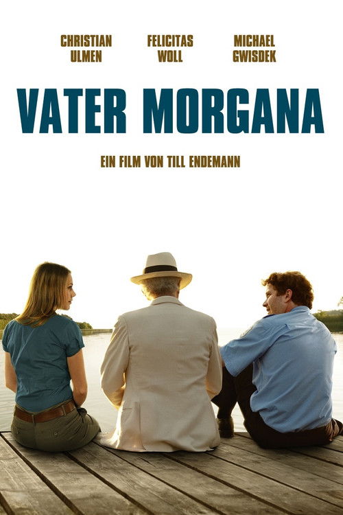 Vater Morgana (2010) poster