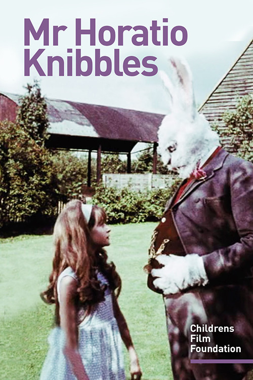 Mr. Horatio Knibbles (1971) poster