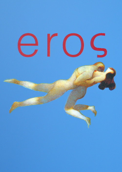 Eros (2004) poster