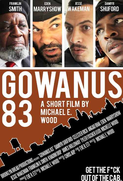 Gowanus 83 (2011) poster