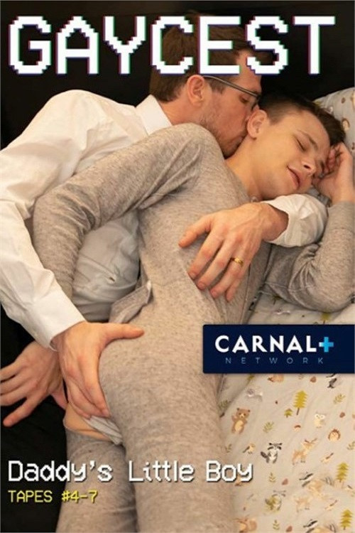 Daddy's Little Boy: Tapes 4-7 (2022) poster