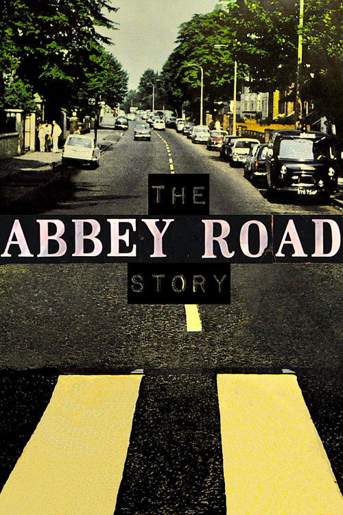 The Abbey Road Story (1998) poster