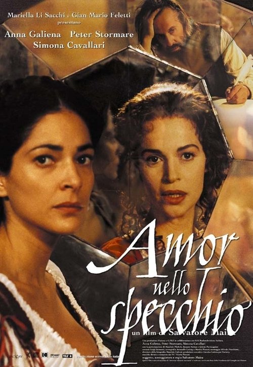 Love in the Mirror (1999) poster