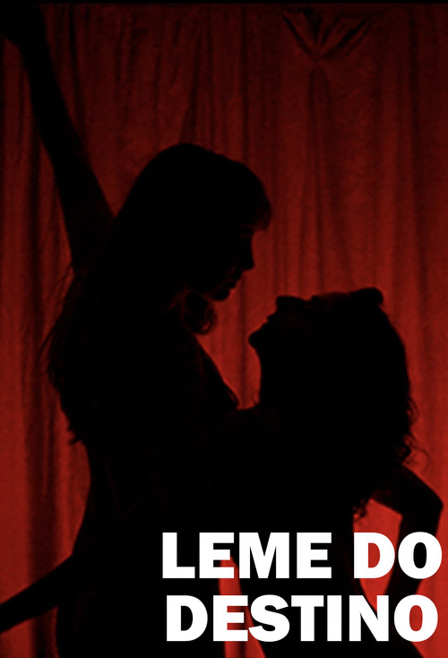 Leme do Destino (2023) poster
