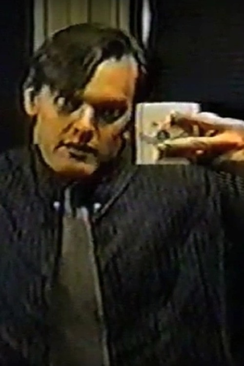 I'm Ron Cooper I'm Good at My Job (2008) poster