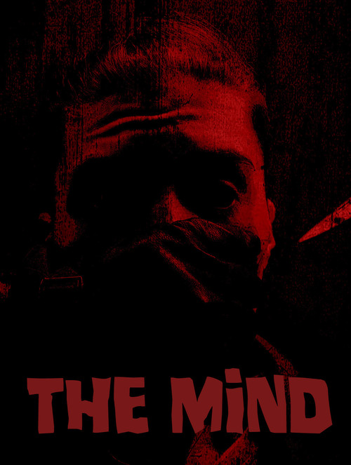 The Mind (2021) poster