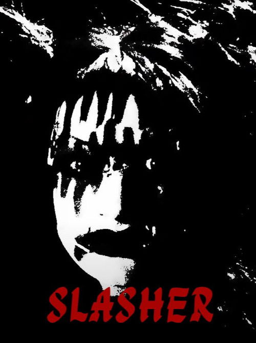 Slasher (2024) poster