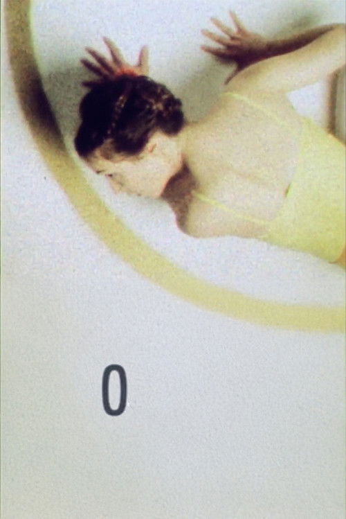 O (2015) poster