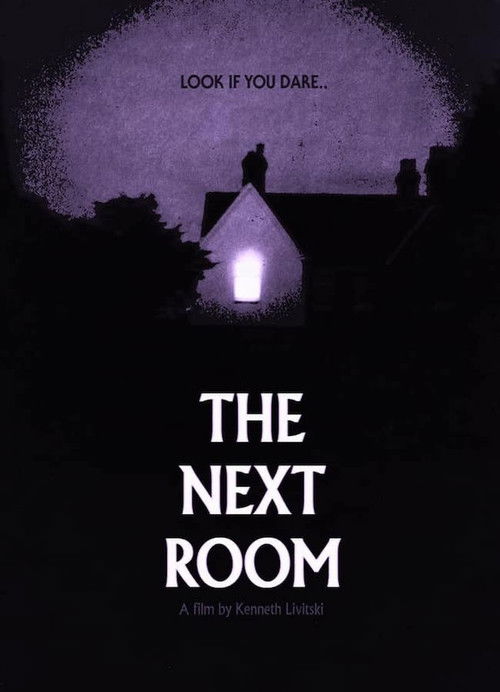 The Next Room (2020) poster