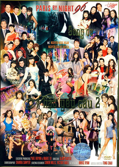 Paris by Night 96: Nhạc Yêu Cầu 2 (2009) poster