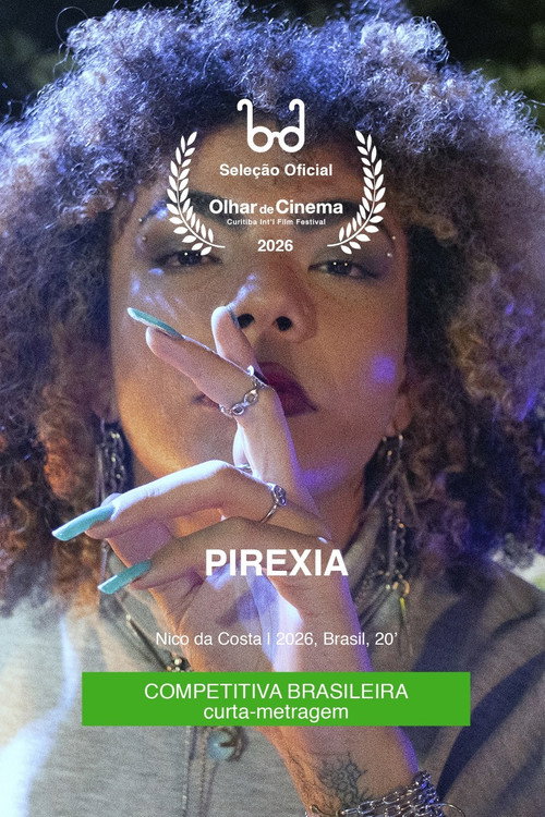 Pirexia (2026) poster