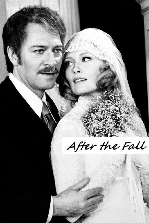 After the Fall (1974) poster