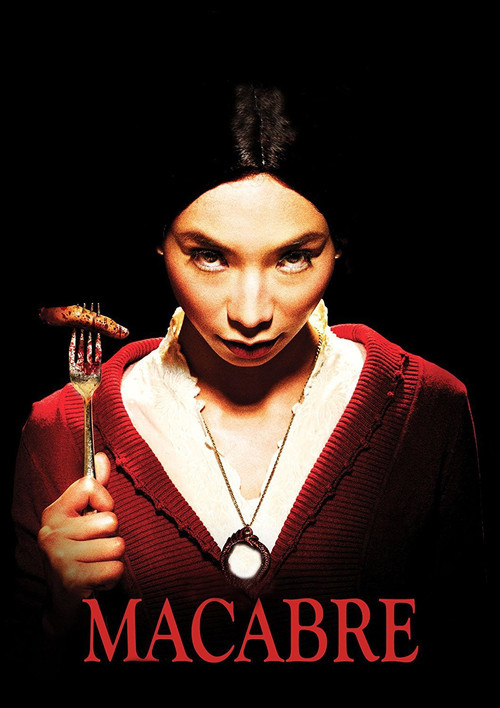 Rumah Dara (2009) poster