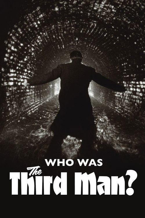 Who Was The Third Man...? (2000) poster